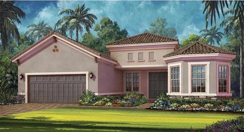 bella casa